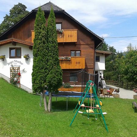 Stallhaeusl Schladming Zewnętrze zdjęcie