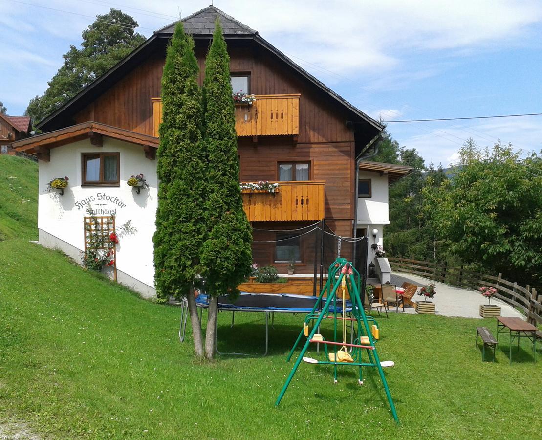 Stallhaeusl Schladming Zewnętrze zdjęcie