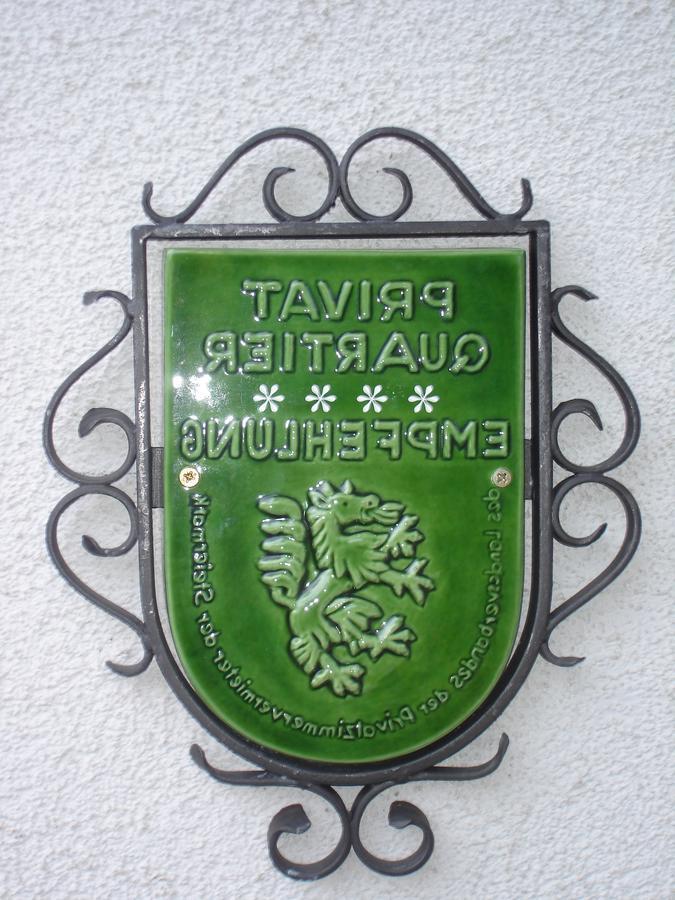 Stallhaeusl Schladming Zewnętrze zdjęcie