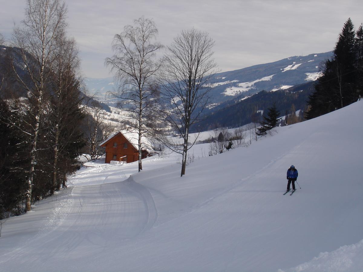 Stallhaeusl Schladming Zewnętrze zdjęcie