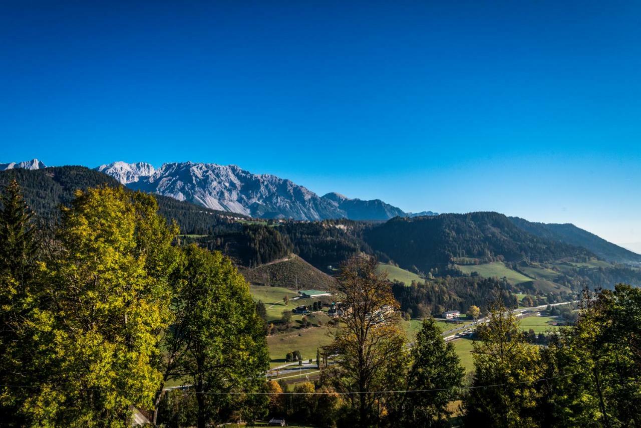 Stallhaeusl Schladming Zewnętrze zdjęcie