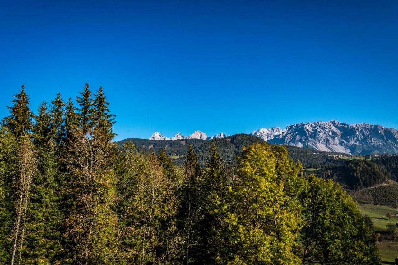Stallhaeusl Schladming Zewnętrze zdjęcie
