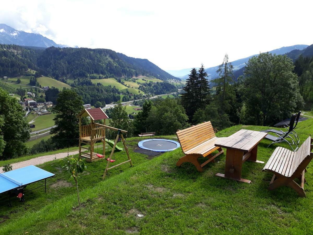 Stallhaeusl Schladming Zewnętrze zdjęcie