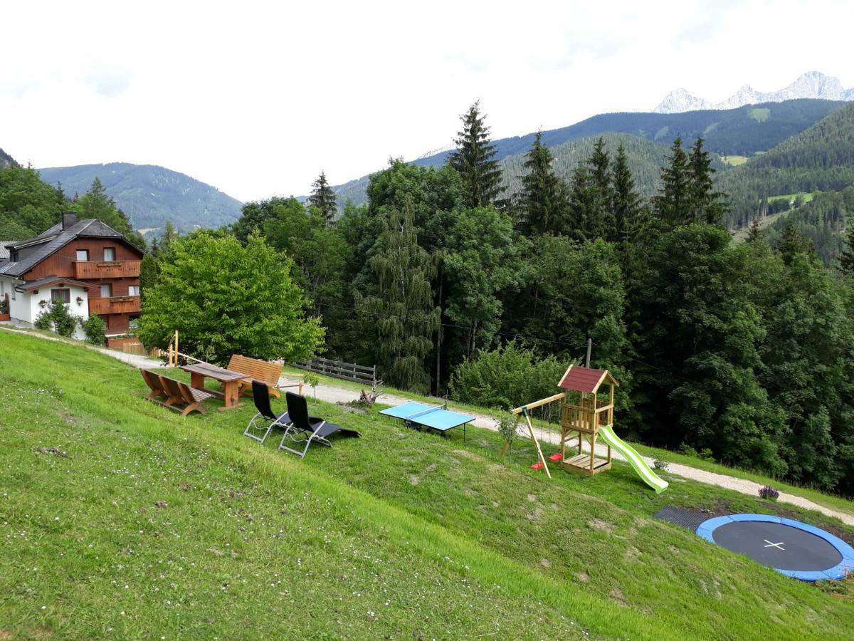 Stallhaeusl Schladming Zewnętrze zdjęcie