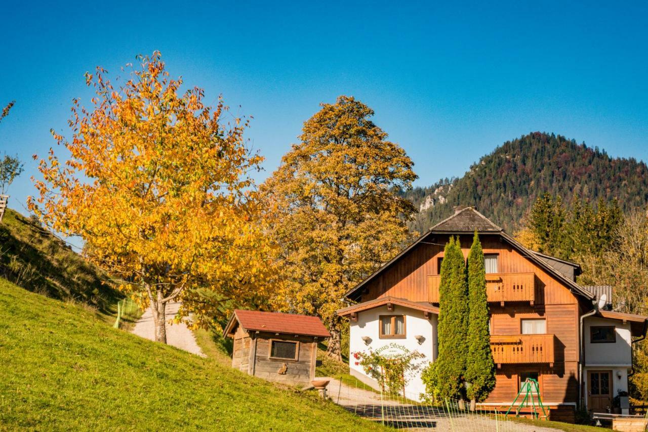 Stallhaeusl Schladming Zewnętrze zdjęcie